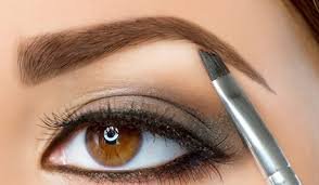 Eyebrow and Lash Services