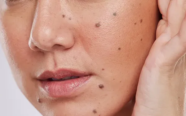 Mole Removal & Skin Solutions